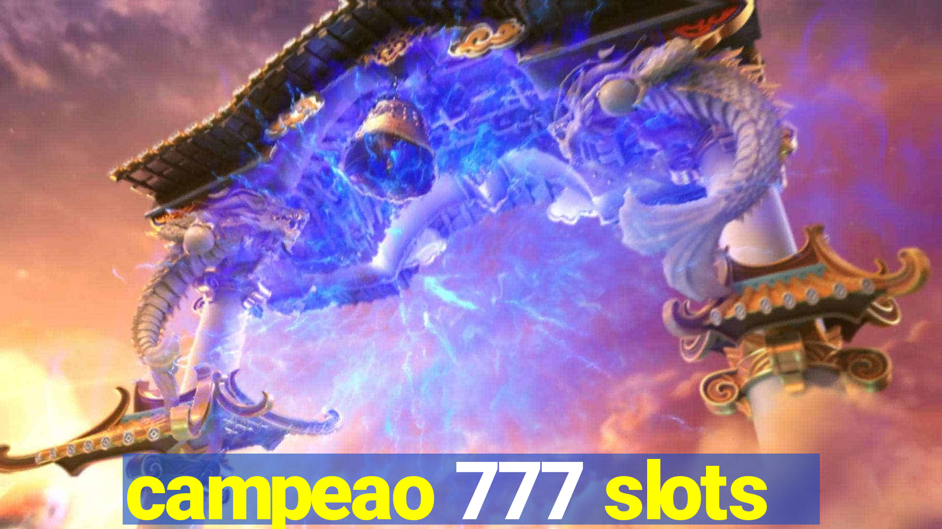 campeao 777 slots